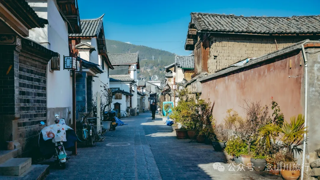 Jianchuan Ancient City in Dali: Exploring the 650-Year-Old Bai Ethnic Hometown, Rediscovering the Simple Life of Dali 20 Years Ago - Image 19