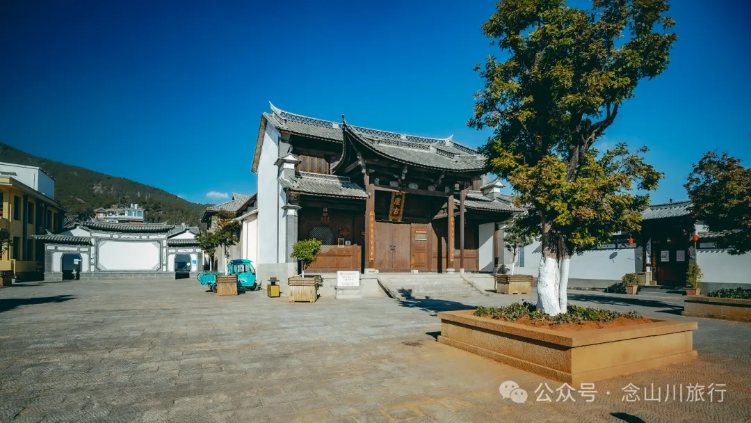 Jianchuan Ancient City in Dali: Exploring the 650-Year-Old Bai Ethnic Hometown, Rediscovering the Simple Life of Dali 20 Years Ago - Image 20