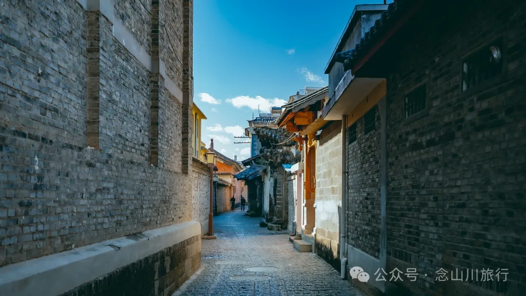 Jianchuan Ancient City in Dali: Exploring the 650-Year-Old Bai Ethnic Hometown, Rediscovering the Simple Life of Dali 20 Years Ago - Image 23