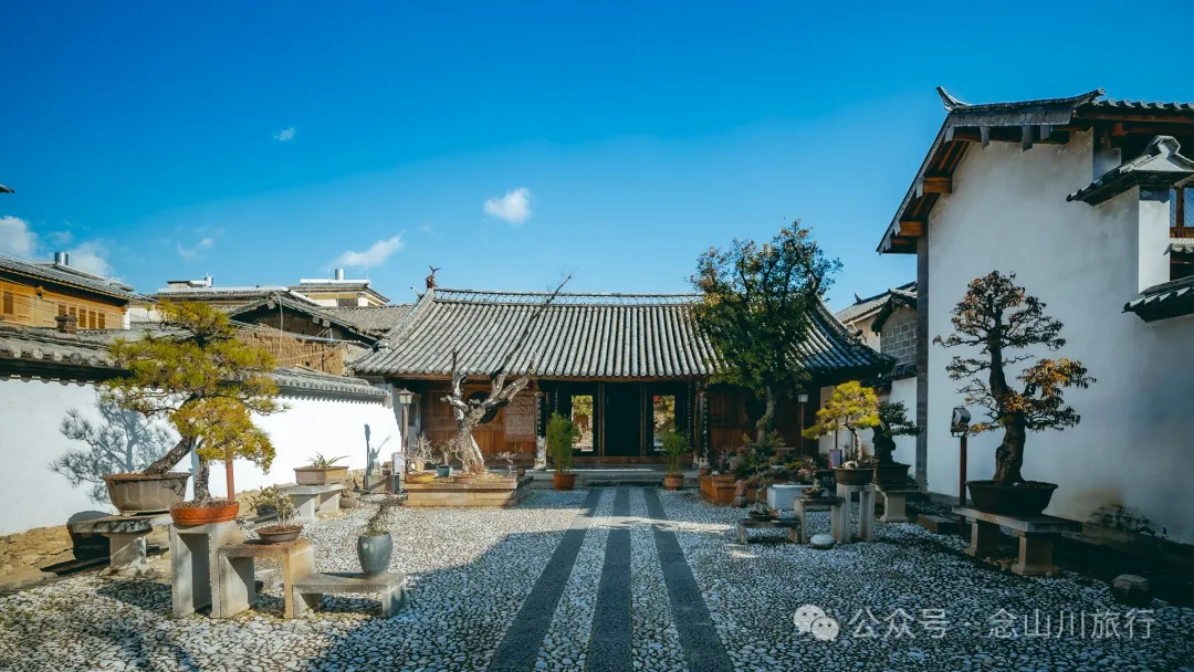 Jianchuan Ancient City in Dali: Exploring the 650-Year-Old Bai Ethnic Hometown, Rediscovering the Simple Life of Dali 20 Years Ago - Image 26