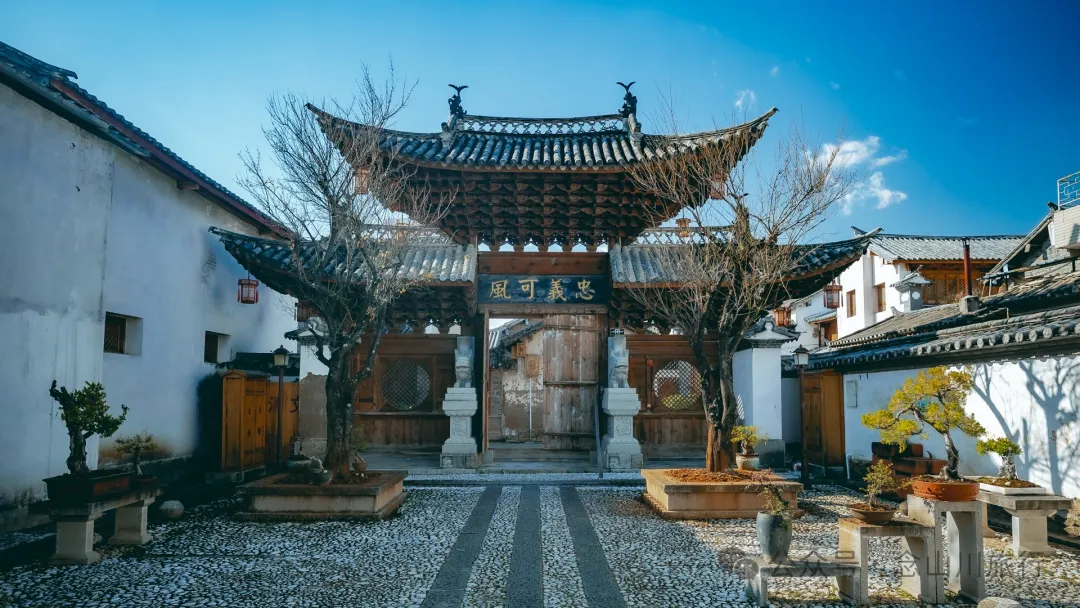 Jianchuan Ancient City in Dali: Exploring the 650-Year-Old Bai Ethnic Hometown, Rediscovering the Simple Life of Dali 20 Years Ago - Image 27