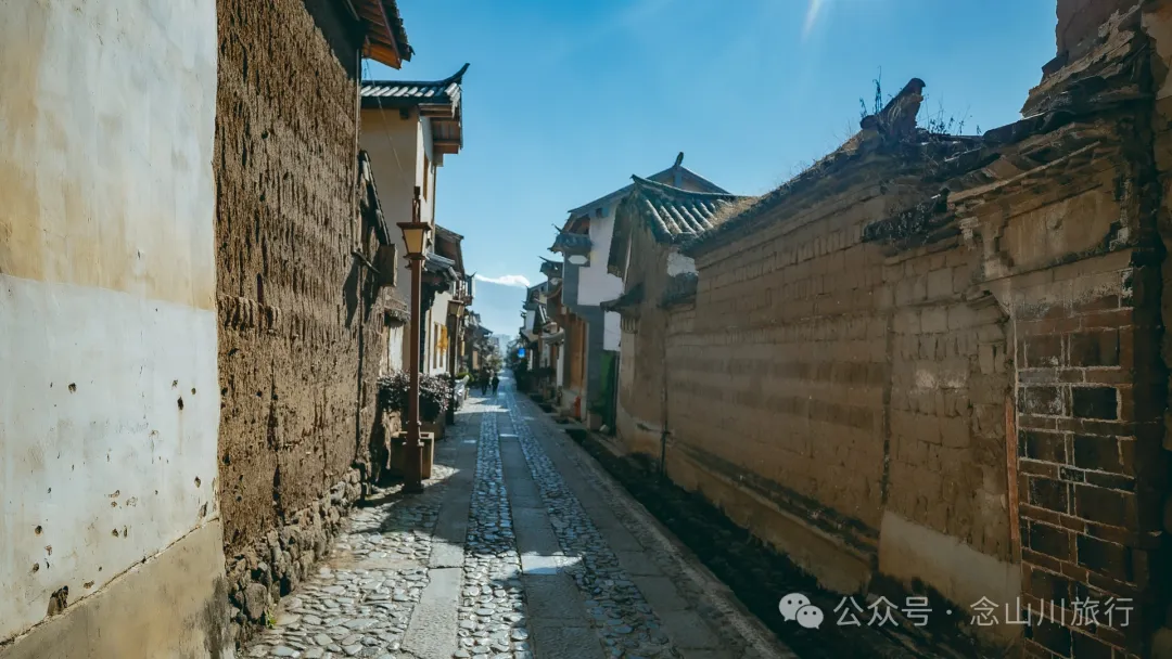 Jianchuan Ancient City in Dali: Exploring the 650-Year-Old Bai Ethnic Hometown, Rediscovering the Simple Life of Dali 20 Years Ago - Image 28