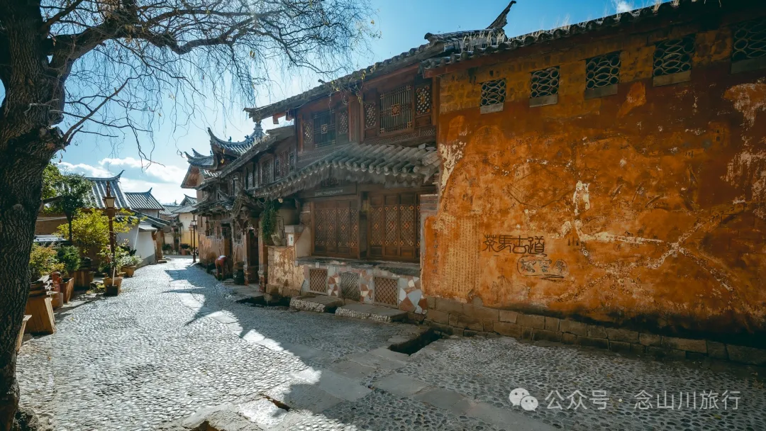 Jianchuan Ancient City in Dali: Exploring the 650-Year-Old Bai Ethnic Hometown, Rediscovering the Simple Life of Dali 20 Years Ago - Image 29