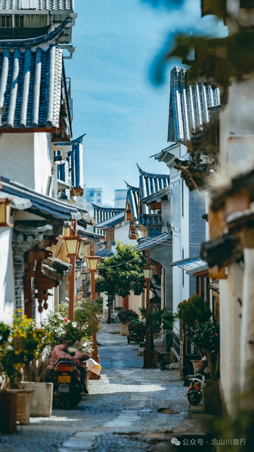 Jianchuan Ancient City in Dali: Exploring the 650-Year-Old Bai Ethnic Hometown, Rediscovering the Simple Life of Dali 20 Years Ago - Image 31