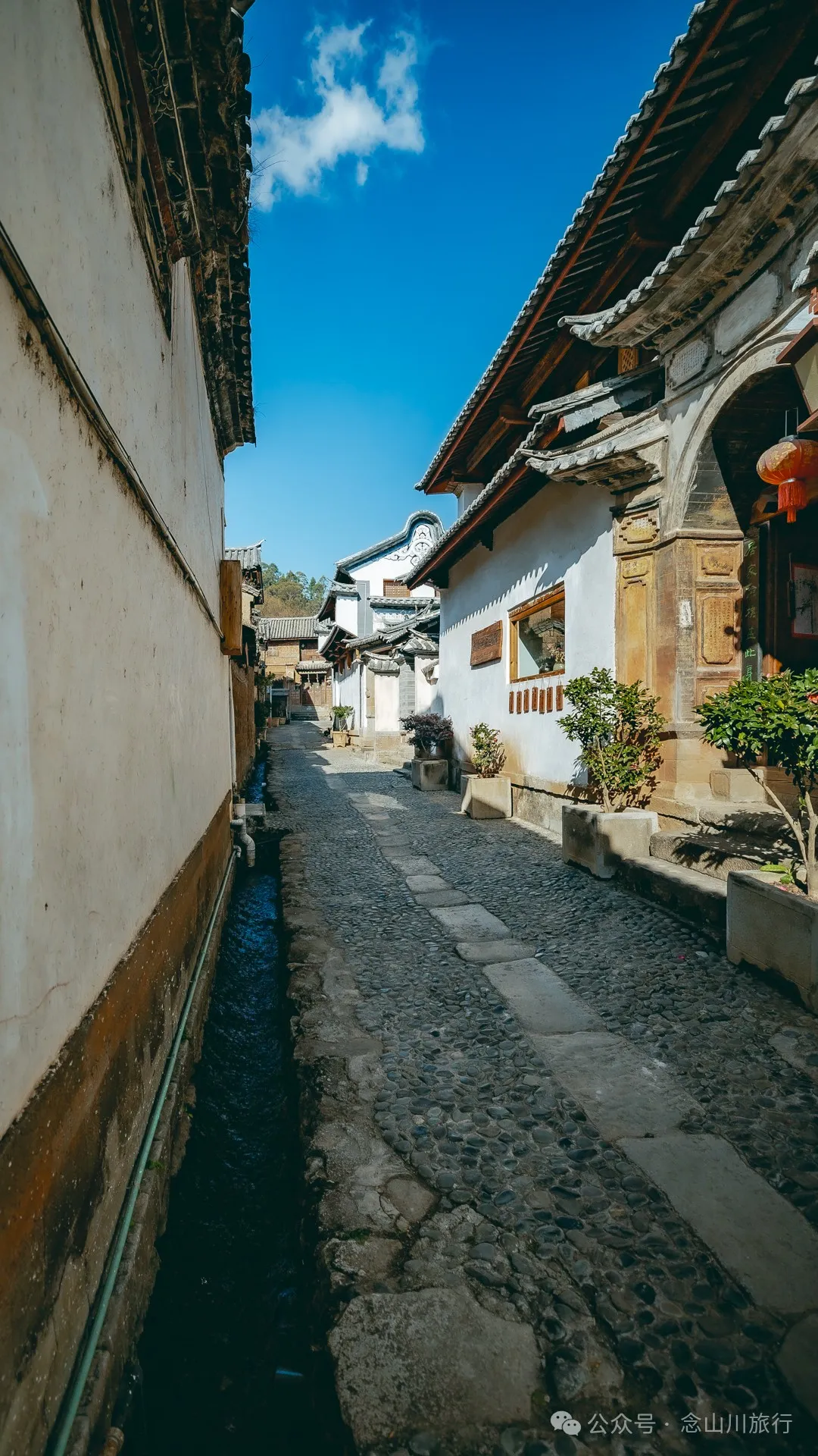 Jianchuan Ancient City in Dali: Exploring the 650-Year-Old Bai Ethnic Hometown, Rediscovering the Simple Life of Dali 20 Years Ago - Image 33