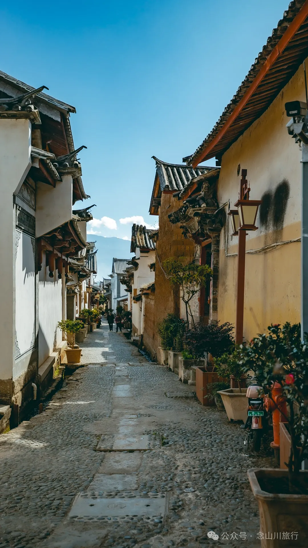 Jianchuan Ancient City in Dali: Exploring the 650-Year-Old Bai Ethnic Hometown, Rediscovering the Simple Life of Dali 20 Years Ago - Image 34