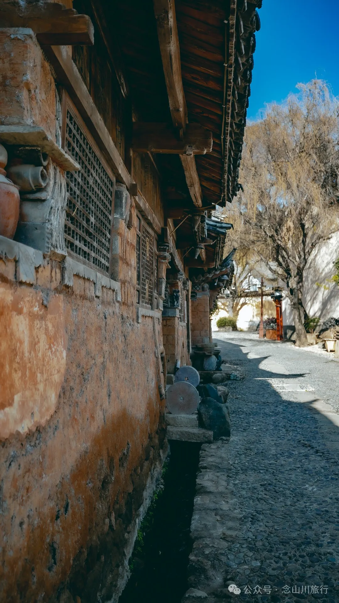 Jianchuan Ancient City in Dali: Exploring the 650-Year-Old Bai Ethnic Hometown, Rediscovering the Simple Life of Dali 20 Years Ago - Image 35