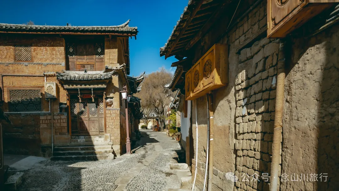 Jianchuan Ancient City in Dali: Exploring the 650-Year-Old Bai Ethnic Hometown, Rediscovering the Simple Life of Dali 20 Years Ago - Image 37