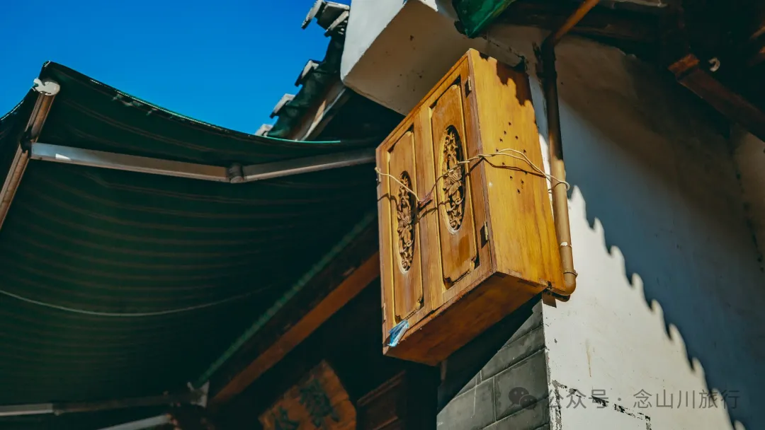 Jianchuan Ancient City in Dali: Exploring the 650-Year-Old Bai Ethnic Hometown, Rediscovering the Simple Life of Dali 20 Years Ago - Image 38