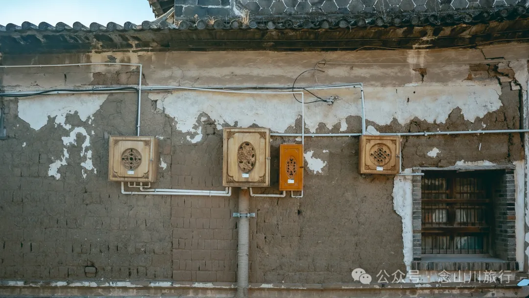 Jianchuan Ancient City in Dali: Exploring the 650-Year-Old Bai Ethnic Hometown, Rediscovering the Simple Life of Dali 20 Years Ago - Image 39