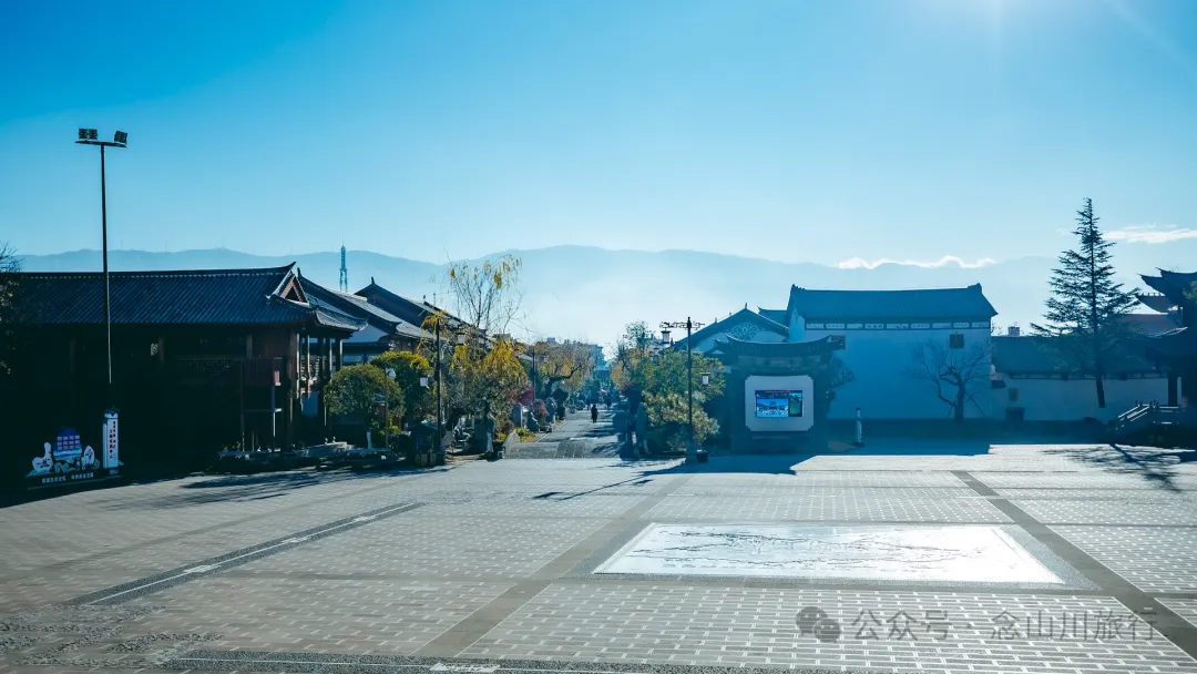 Jianchuan Ancient City in Dali: Exploring the 650-Year-Old Bai Ethnic Hometown, Rediscovering the Simple Life of Dali 20 Years Ago - Image 4