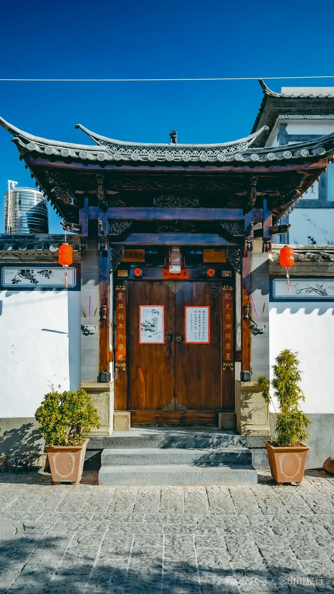 Jianchuan Ancient City in Dali: Exploring the 650-Year-Old Bai Ethnic Hometown, Rediscovering the Simple Life of Dali 20 Years Ago - Image 40