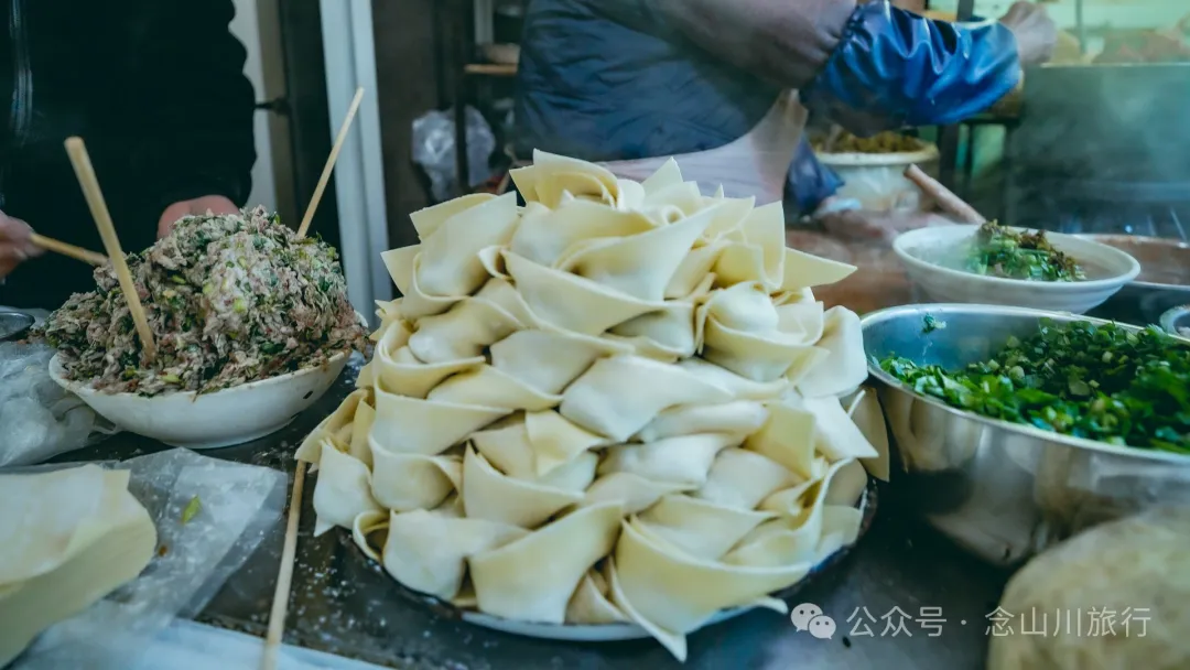Jianchuan Ancient City in Dali: Exploring the 650-Year-Old Bai Ethnic Hometown, Rediscovering the Simple Life of Dali 20 Years Ago - Image 5