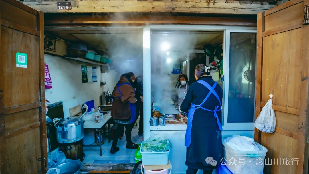 Jianchuan Ancient City in Dali: Exploring the 650-Year-Old Bai Ethnic Hometown, Rediscovering the Simple Life of Dali 20 Years Ago - Image 6