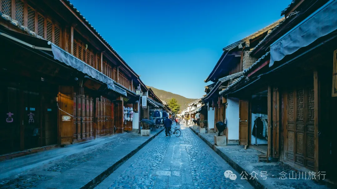 Jianchuan Ancient City in Dali: Exploring the 650-Year-Old Bai Ethnic Hometown, Rediscovering the Simple Life of Dali 20 Years Ago - Image 7