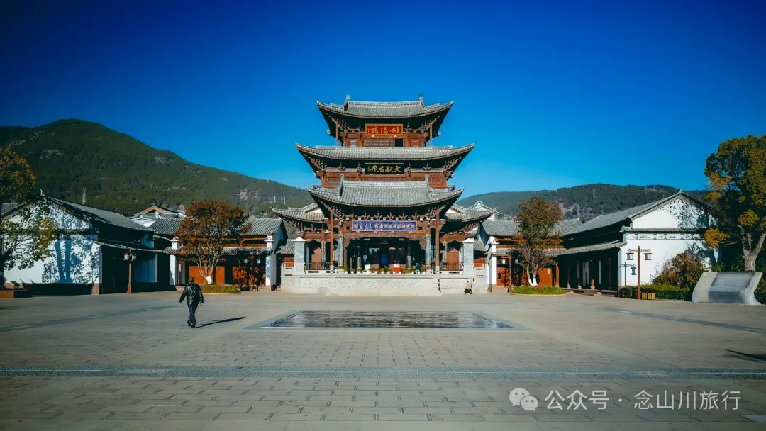 Jianchuan Ancient City in Dali: Exploring the 650-Year-Old Bai Ethnic Hometown, Rediscovering the Simple Life of Dali 20 Years Ago - Image 9