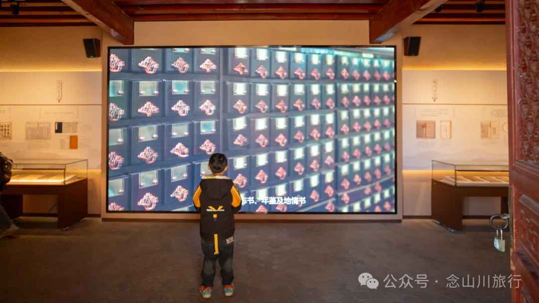 大理剑川剑阳楼博物馆：走进剑川古城的文化瑰宝，捡拾一段南方丝绸之路的辉煌时光 - 第17张