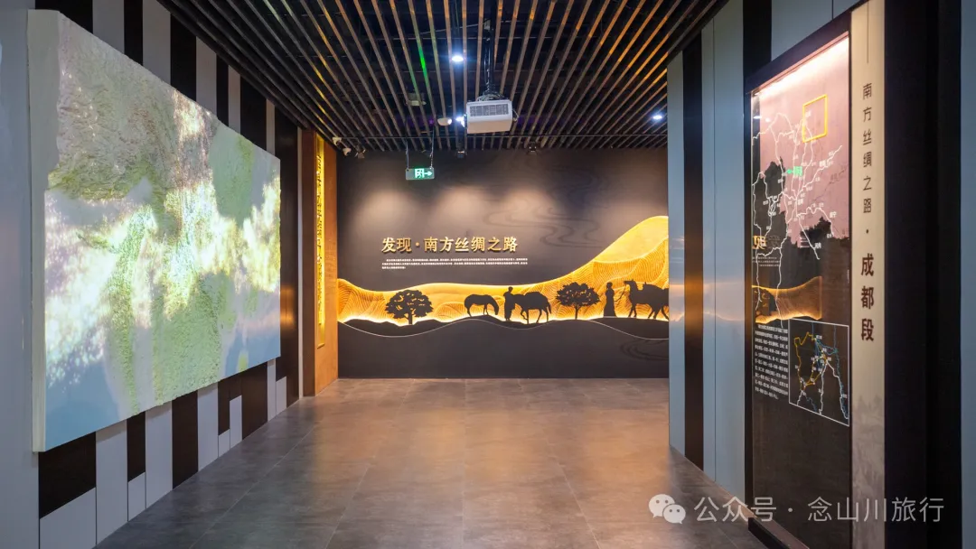 大理剑川剑阳楼博物馆：走进剑川古城的文化瑰宝，捡拾一段南方丝绸之路的辉煌时光 - 第22张