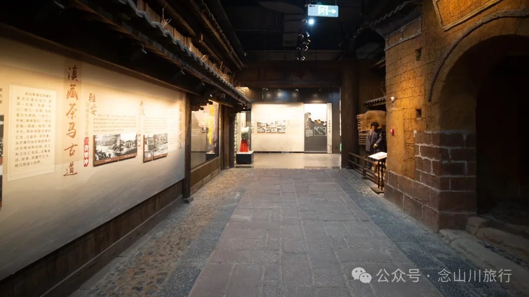 大理剑川剑阳楼博物馆：走进剑川古城的文化瑰宝，捡拾一段南方丝绸之路的辉煌时光 - 第26张