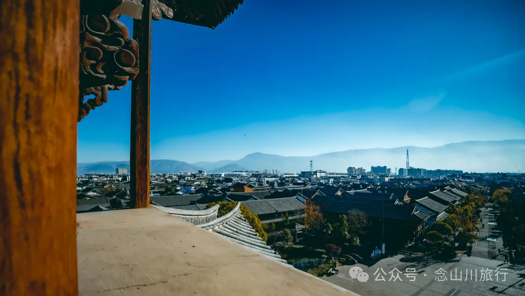 大理剑川剑阳楼博物馆：走进剑川古城的文化瑰宝，捡拾一段南方丝绸之路的辉煌时光 - 第3张