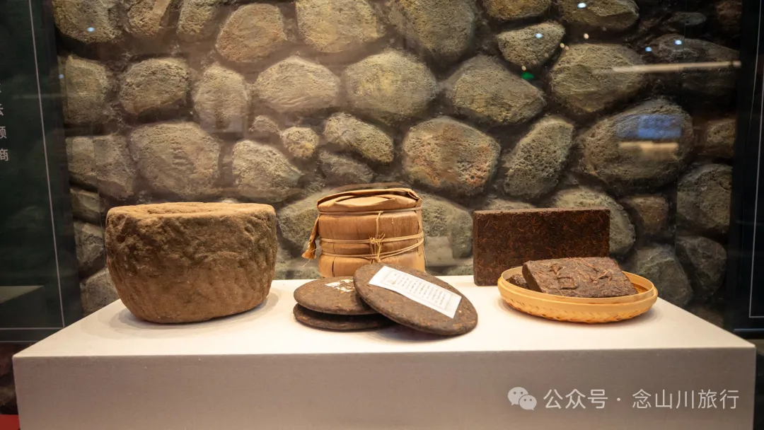 大理剑川剑阳楼博物馆：走进剑川古城的文化瑰宝，捡拾一段南方丝绸之路的辉煌时光 - 第32张