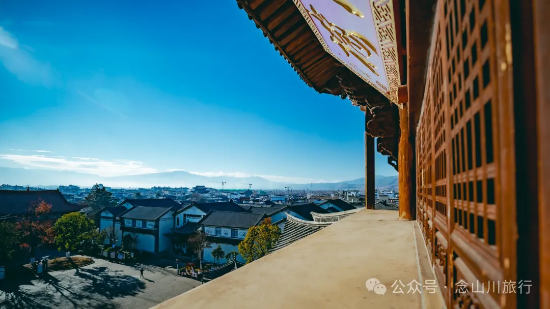 大理剑川剑阳楼博物馆：走进剑川古城的文化瑰宝，捡拾一段南方丝绸之路的辉煌时光 - 第4张