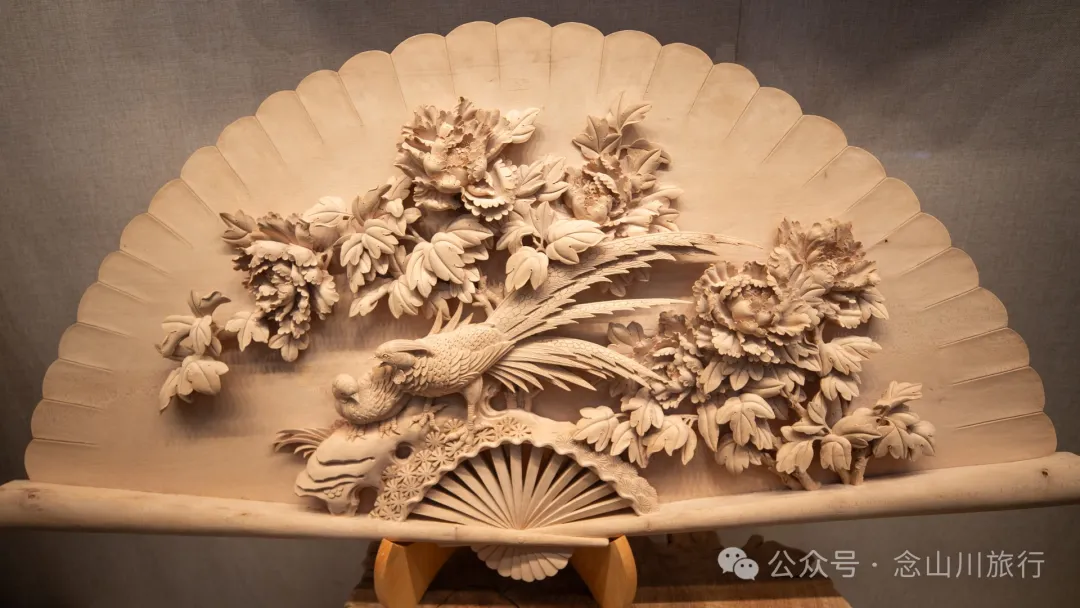 大理剑川剑阳楼博物馆：走进剑川古城的文化瑰宝，捡拾一段南方丝绸之路的辉煌时光 - 第41张