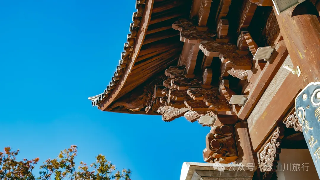 大理剑川剑阳楼博物馆：走进剑川古城的文化瑰宝，捡拾一段南方丝绸之路的辉煌时光 - 第5张