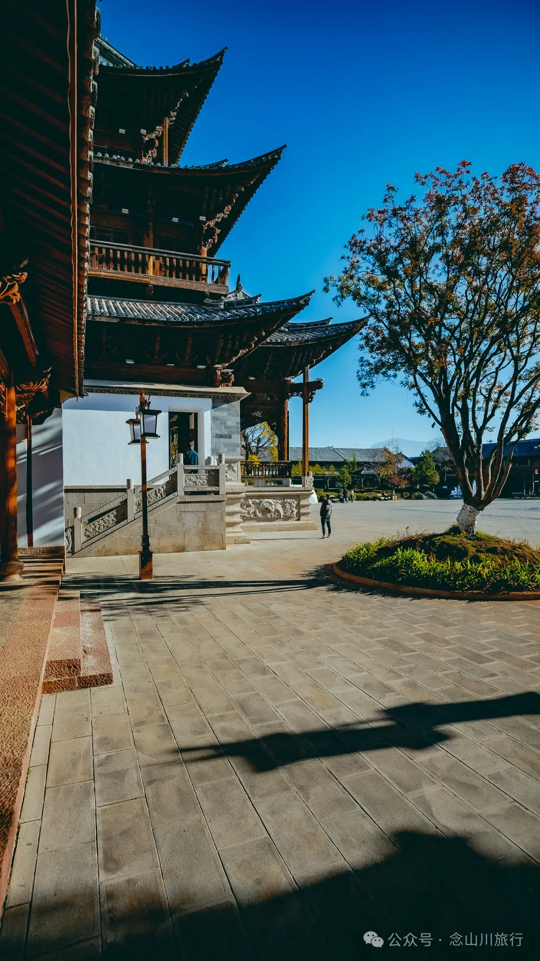 大理剑川剑阳楼博物馆：走进剑川古城的文化瑰宝，捡拾一段南方丝绸之路的辉煌时光 - 第7张
