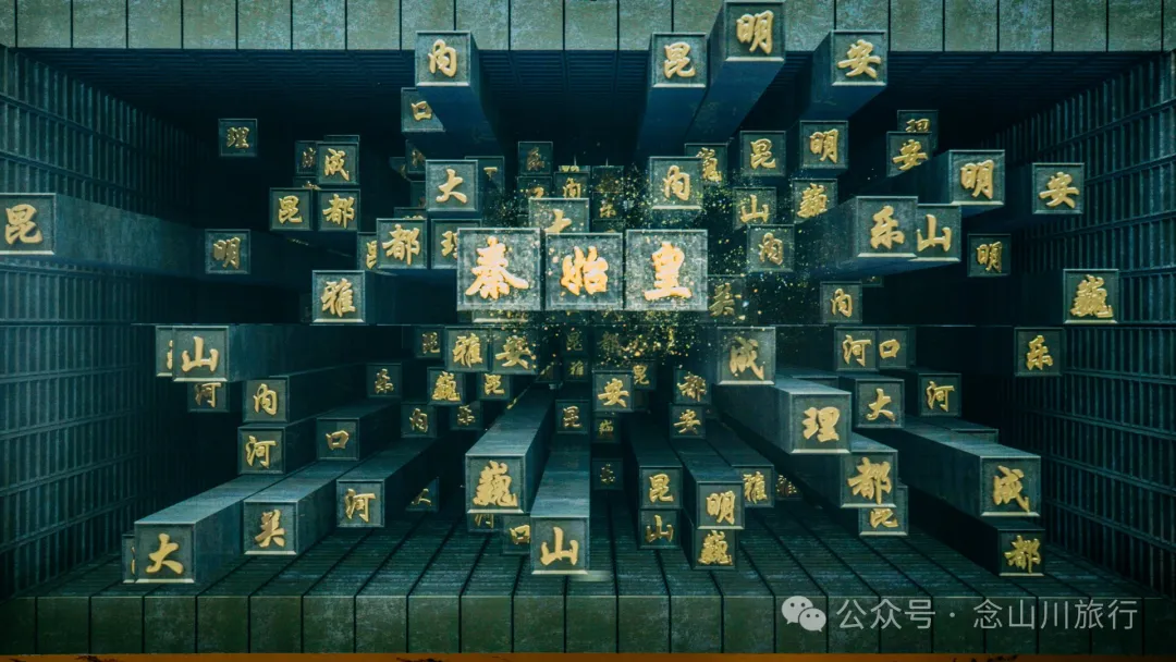 大理剑川剑阳楼博物馆：走进剑川古城的文化瑰宝，捡拾一段南方丝绸之路的辉煌时光 - 第9张