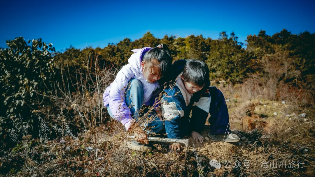 15 Kilometers, 6 Hours: Hiking to the Summit of Mount Zijin, the Highest Peak in Weishan, Dali, and Enjoying the Beauty of Ten Thousand Rivers - Image 30