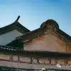 大理巍山陈德厂村：探秘清代古宅，触摸百年时光