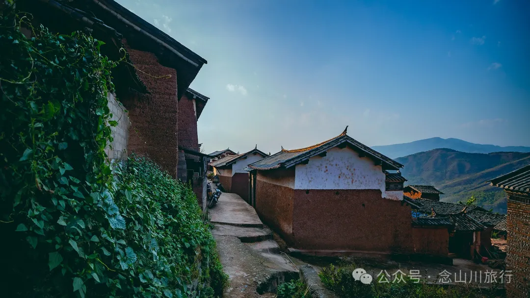Henan Village in Ma’anshan Township, Weishan, Dali: A Lemon Tree Village Perched High in the Mountains, Watching the Waijiao River Flow into the Heihui River - Image 11