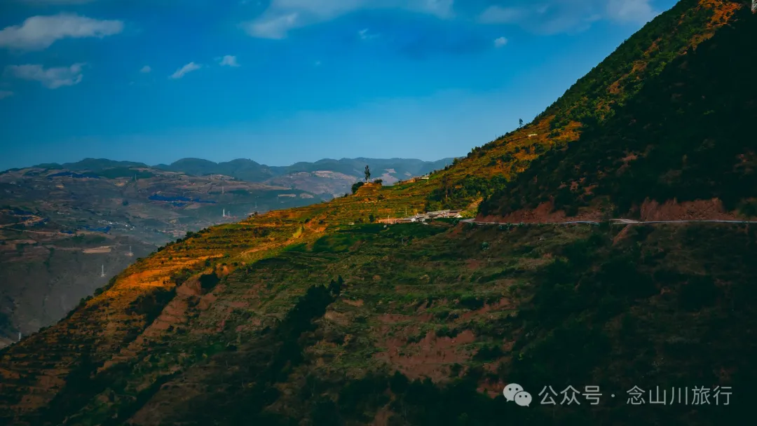 Henan Village in Ma’anshan Township, Weishan, Dali: A Lemon Tree Village Perched High in the Mountains, Watching the Waijiao River Flow into the Heihui River - Image 16