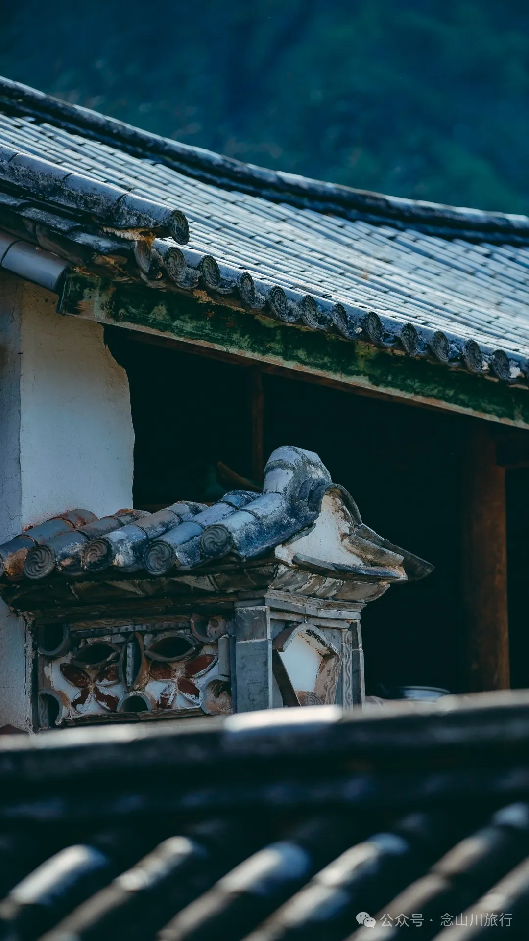 大理巍山牛鹿塘村：比遠方更遠的村莊，比想像更美的歸處 - 第13張
