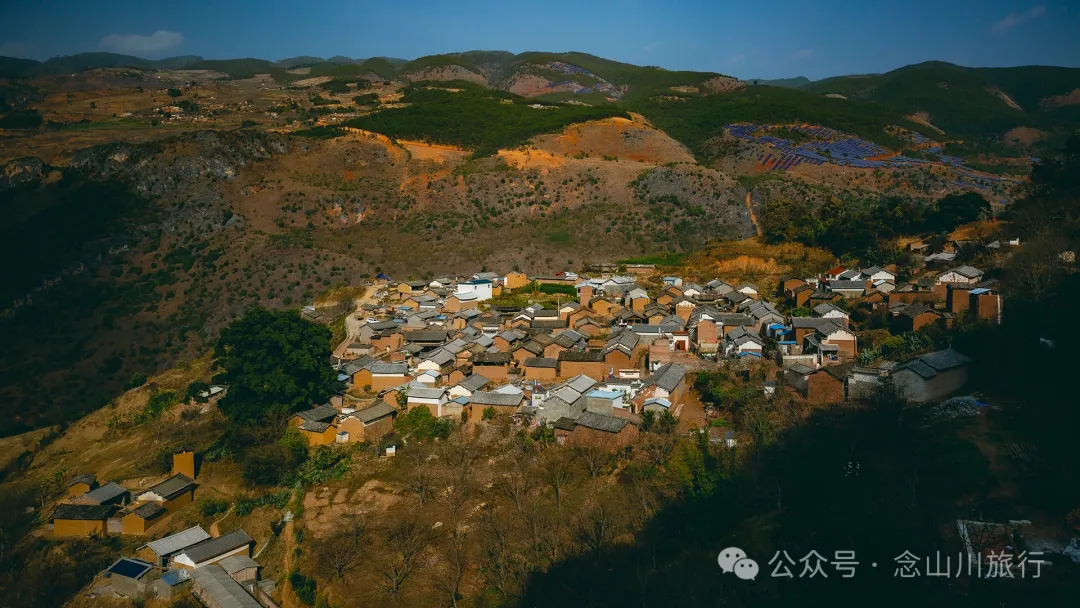 大理巍山牛鹿塘村：比遠方更遠的村莊，比想像更美的歸處 - 第17張