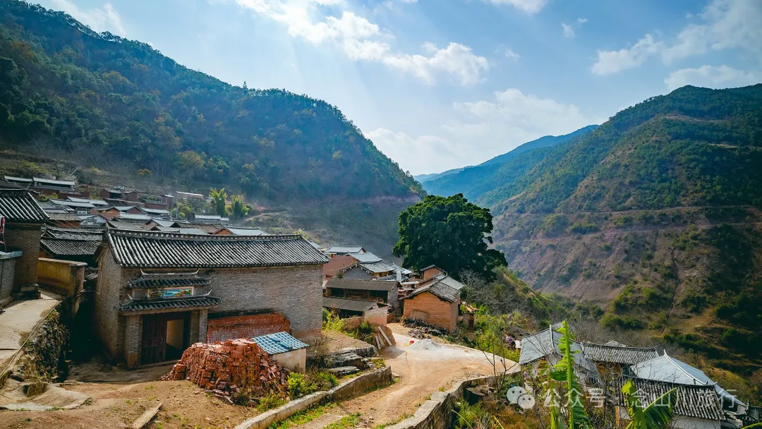 大理巍山牛鹿塘村：比遠方更遠的村莊，比想像更美的歸處 - 第21張