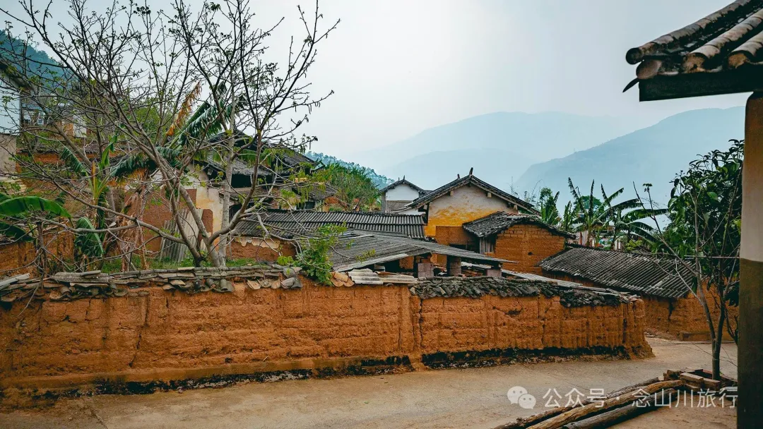 大理巍山牛街乡小密习村:黑惠江畔的柠檬香境,一首写在远方的诗 - 第7张