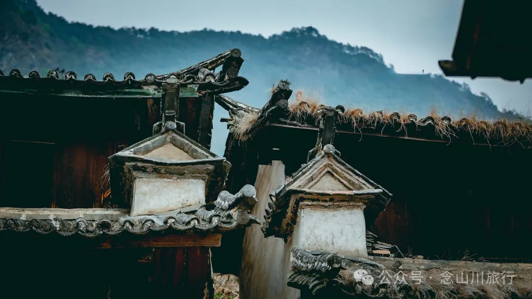 Laoheichu Village in Xiaowan East Town, Nanjian, Dali: A Rustic Village in the Old Times by the Lancang River - Image 10