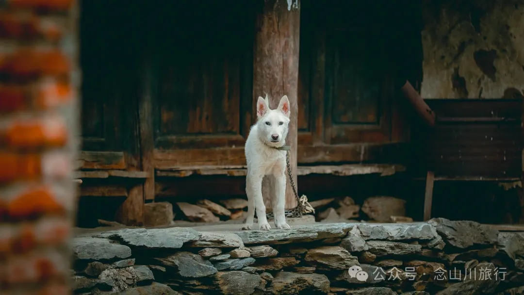Laoheichu Village in Xiaowan East Town, Nanjian, Dali: A Rustic Village in the Old Times by the Lancang River - Image 13