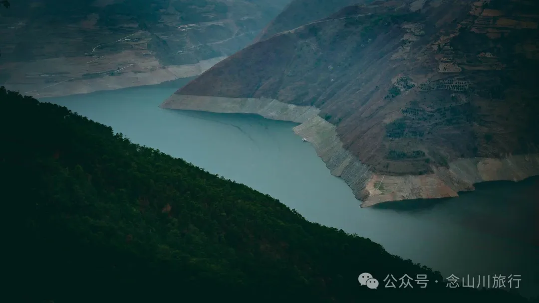 Laoheichu Village in Xiaowan East Town, Nanjian, Dali: A Rustic Village in the Old Times by the Lancang River - Image 15