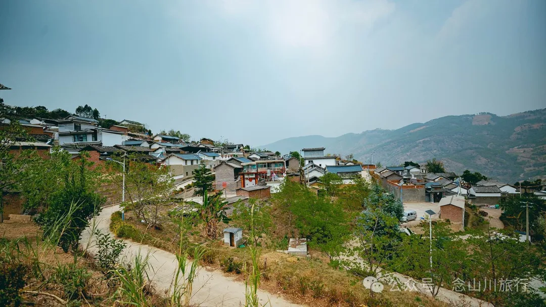 Kaiqu Village in Niujie Township, Weishan, Dali: A New Look for a Geological Relocation Village - Image 10