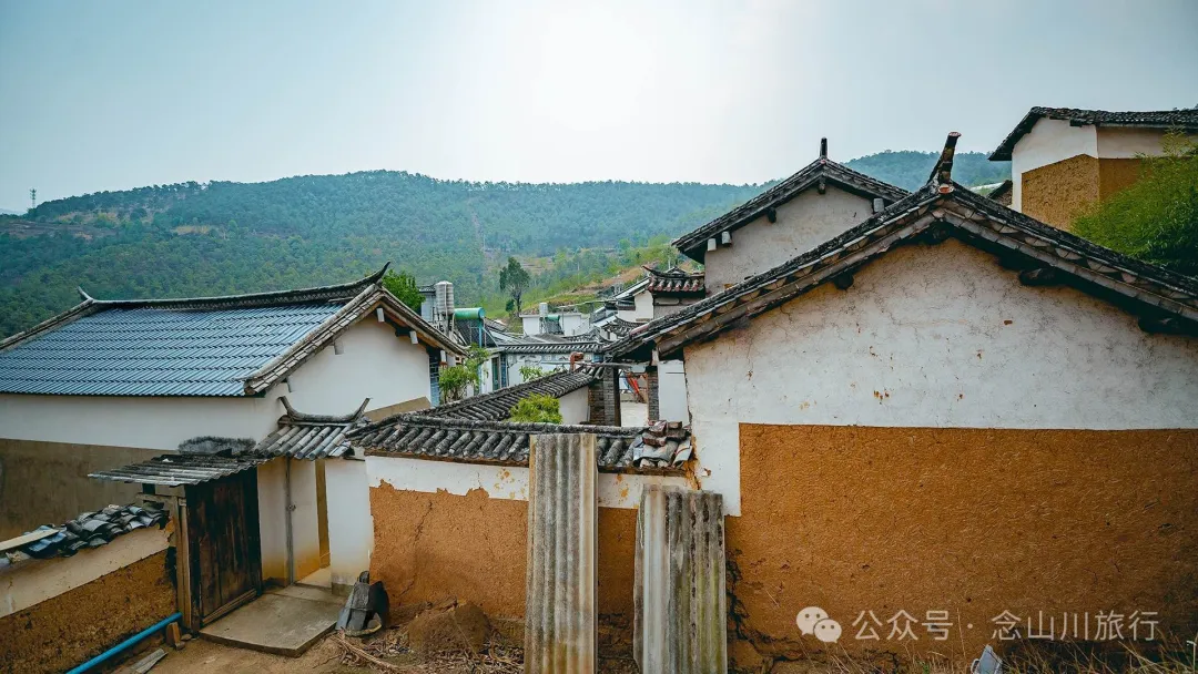 Kaiqu Village in Niujie Township, Weishan, Dali: A New Look for a Geological Relocation Village - Image 13