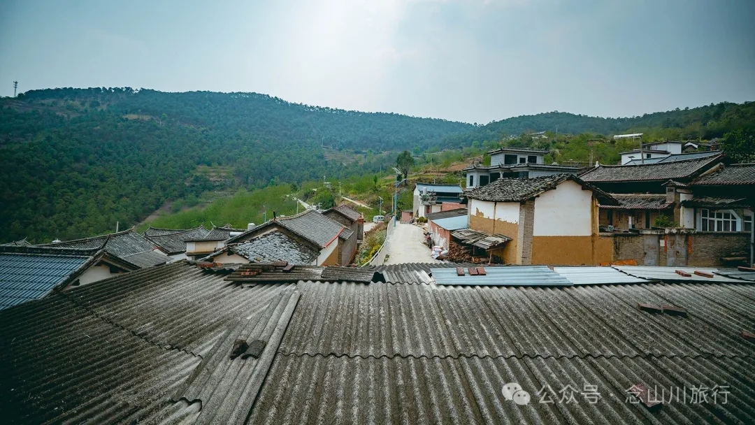 Kaiqu Village in Niujie Township, Weishan, Dali: A New Look for a Geological Relocation Village - Image 15