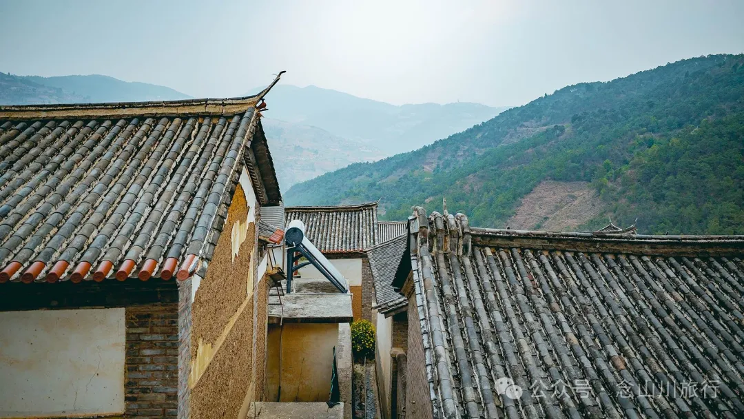 Kaiqu Village in Niujie Township, Weishan, Dali: A New Look for a Geological Relocation Village - Image 17