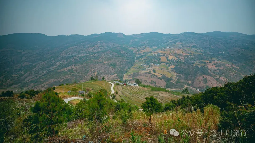 Kaiqu Village in Niujie Township, Weishan, Dali: A New Look for a Geological Relocation Village - Image 18