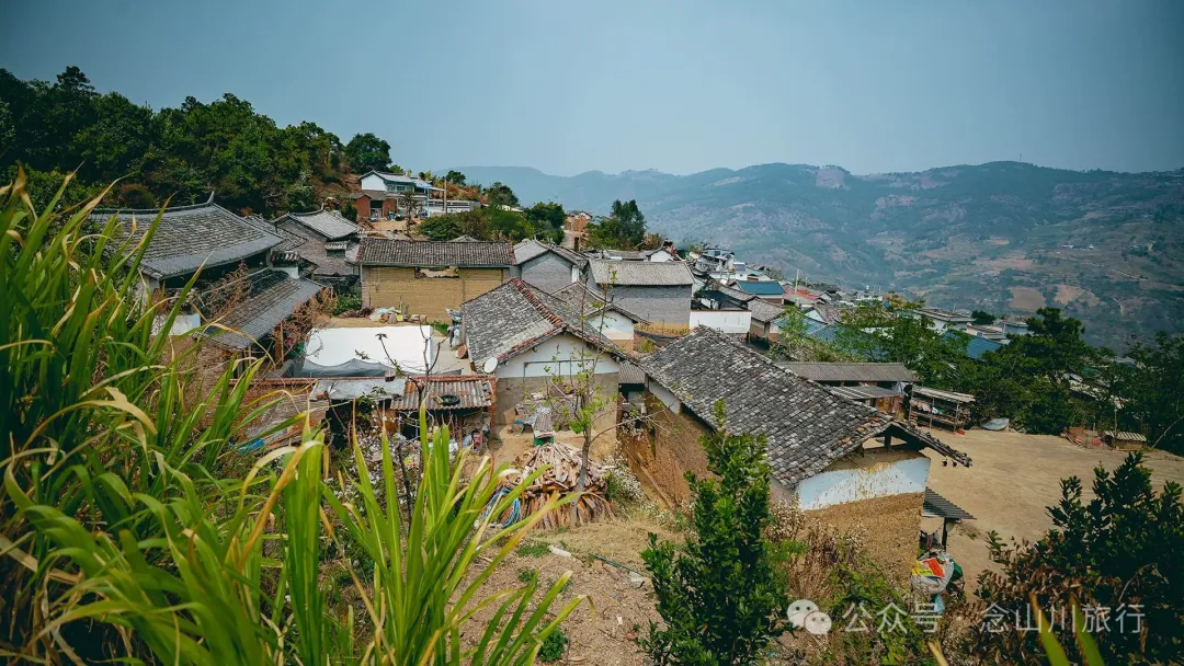 Kaiqu Village in Niujie Township, Weishan, Dali: A New Look for a Geological Relocation Village - Image 3