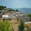 大理巍山牛街乡开度去去利村:地质移民新村展新颜