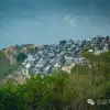 大理南涧小湾东镇四里柱村:澜沧江云海的守护者