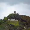 大理巍山五印鄉小雞足山：徒步大山深處，享受採蕨菜的春日野趣時光